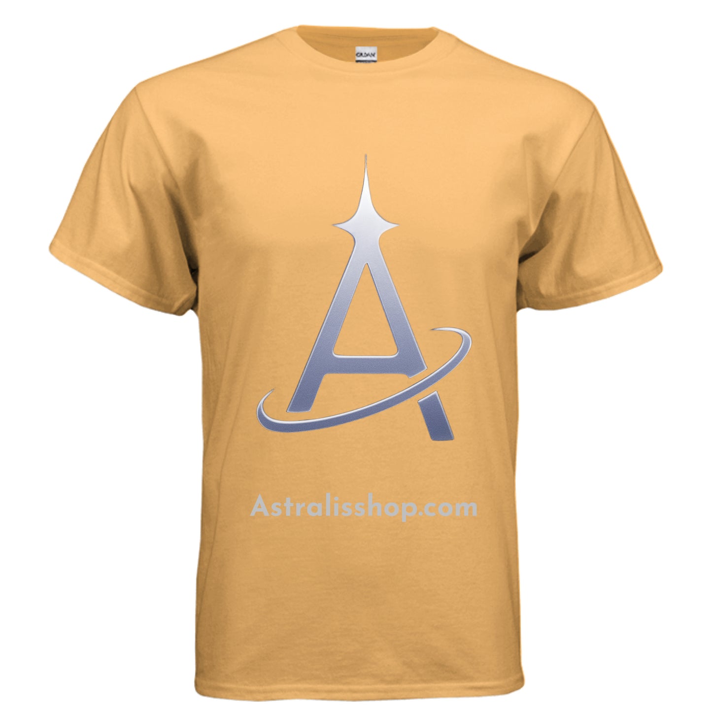 TENNESSEE ORANGE - FRONT