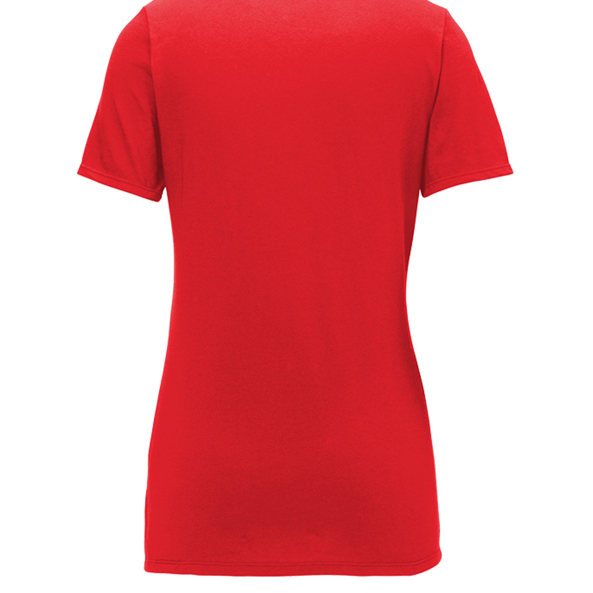 University Red - BACK