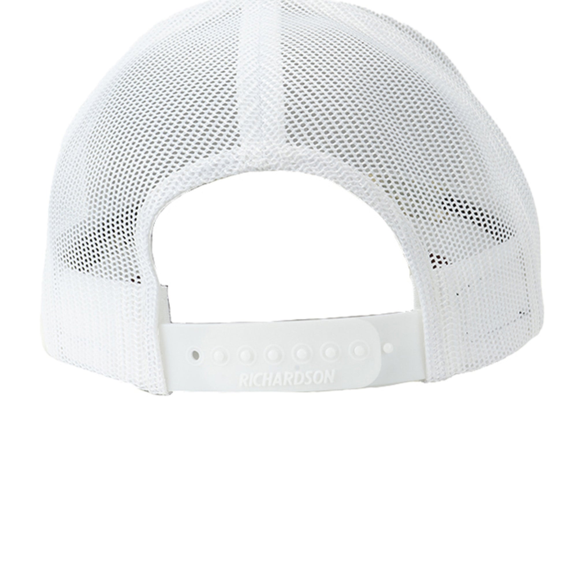 Black/ White/ Heather Grey - BACK