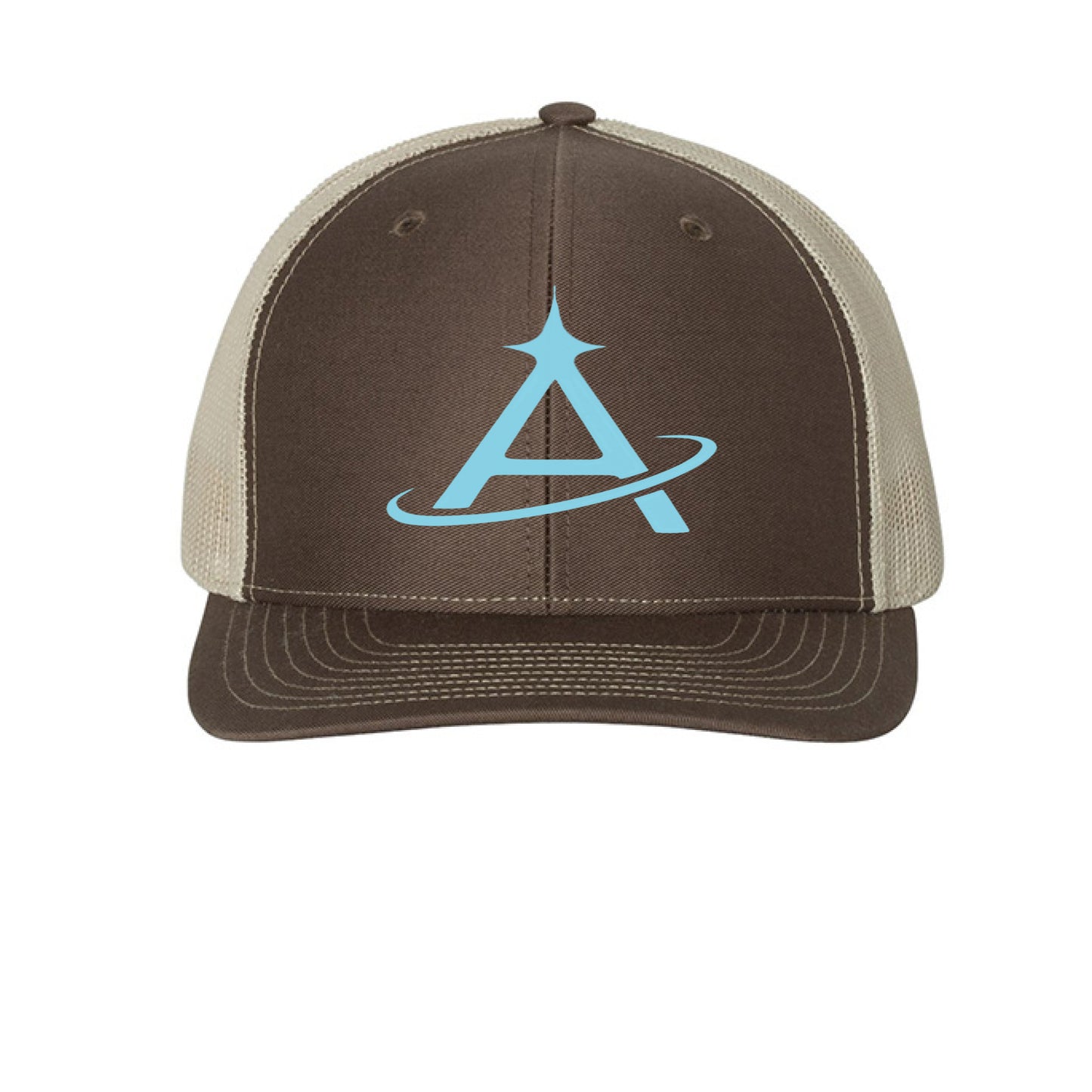 Brown/ Khaki - FRONT